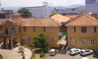 Imagem 7: Sala à venda, 160 m² por R$ 360.000,00 - Parque São Vicente - São Vicente/SP