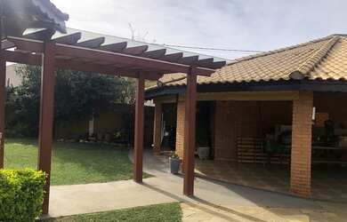 Imagem 5: Chácara centro cidade