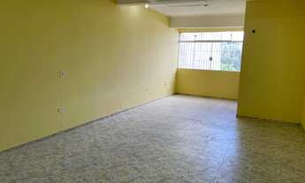 Imagem 7: Salão 100m² no centro Caieiras nível da rua com 2 banheiros