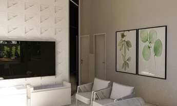 Imagem 11: Casa térrea para venda 146 m² Condomínio GARDEN VILLE Itu/SP