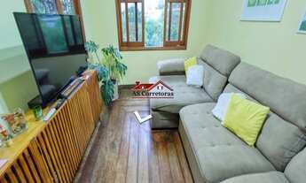 Imagem 4: Sobrado para venda ou locação no São Francisco