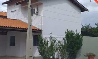 Imagem 5: PIRACICABA - Casa de Condomínio - LOTEAMENTO SÃO FRANCISCO