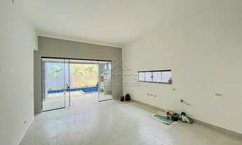 Imagem 5: PIRACICABA - Casa de Condomínio - Reserva do Engenho