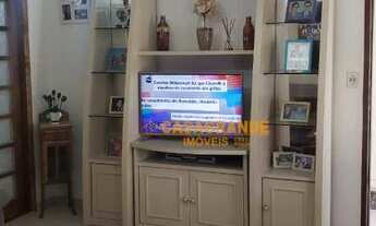 Imagem 2: Casa com 3 dormitórios à venda, 115 m² por R$ 650.000,00 - Cidade Vista Verde - São José d