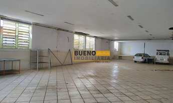 Imagem: Belo galpão para alugar, 450 m² por R$