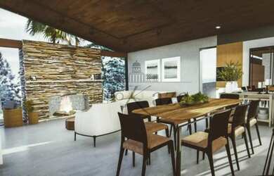 Imagem 5: Casa térrea com 3 suítes no urbanova