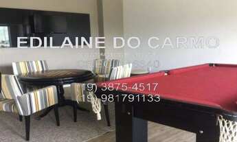 Imagem 4: APARTAMENTO RESIDENCIAL em INDAIATUBA - SP, VILA LOPES