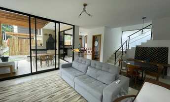 Imagem: Casa em Condomínio na praia de Maresias