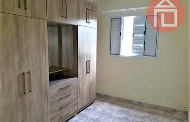 Imagem 7: Apartamento com 3 dormitórios sendo 1 suíte à venda, 75 m² por R$ 310.000 - Vila Aparecida