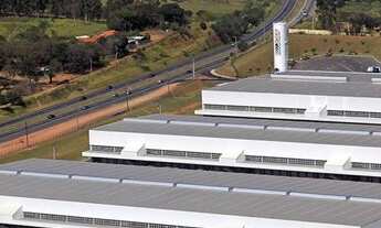 Imagem 2: Galpão para alugar em Jundiaí