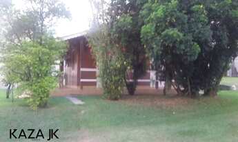 Imagem: VENDE E OU PERMUTA CHÁCARA NO CAXAMBU COM