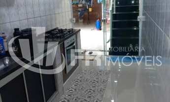 Imagem 6: Excelente casa com 03 dormitórios - Wanel Ville 5 - Sorocaba / SP