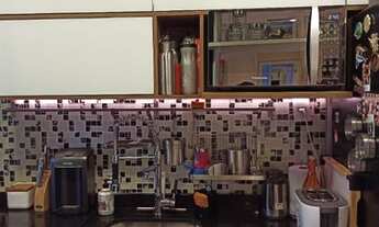 Imagem 6: SãO PAULO - Apartamento Padrão - Vila Santa Catarina