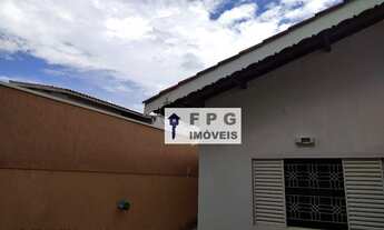 Imagem 2: Casa com 2 dormitórios para venda ou locação - Jardim Alvinópolis, Atibaia/SP