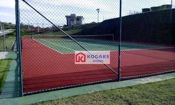 Imagem 3: Terreno à venda, 361 m² por R$ 495.000,00 - Condomínio Residencial Verana - São José dos C