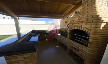 Imagem 3: Sobrado de 246m² Residencial Green Park - Taubaté