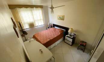 Imagem 5: Apartamento para aluguel e venda tem 75 metros quadrados com 2 quartos mobiliado