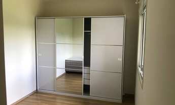 Imagem 7: Apartamento para venda tem 122 metros quadrados com 2 quartos em Tamboré - Santana de Parn