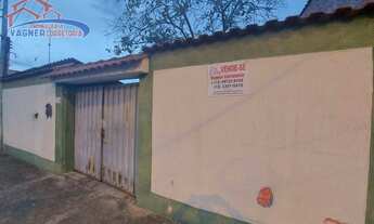 Imagem: Vendo casa no Bairro da Cruz, Lorena - SP