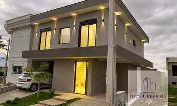 Imagem 3: Jundiaí - Casa de Condomínio - Jardim Ermida I