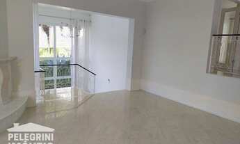 Imagem 6: Casa com 5 dormitórios à venda, 630 m² por R$ 4.500.000,00 - Alphaville - Campinas/SP