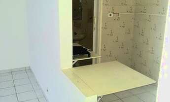 Imagem: Apartamento Canto do Forte 80m da praia