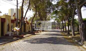 Imagem 6: Casa de condomínio sobrado para aluguel com 111 metros quadrados com 3 quartos