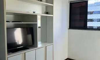 Imagem 4: 3 qts sendo um suíte Ponta Verde