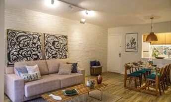 Imagem: Apartamento para venda tem 96 metros quadrados