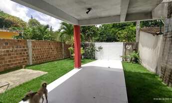 Imagem 5: Casa modena, local acessível, com poço artesiano