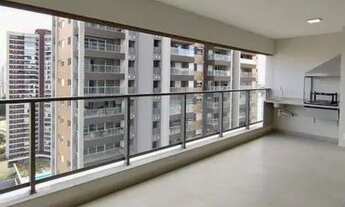 Imagem 3: Apartamento Venda Brooklin 125 m² 3 Dormitórios