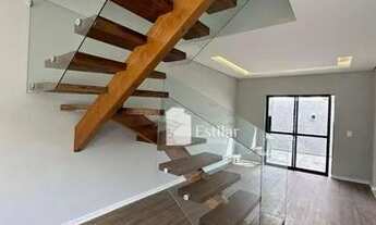 Imagem 6: Sobrado 03 quartos (01 suíte) no Costeira, Araucária