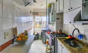 Imagem 7: São Bernardo do Campo - Apartamento Padrão - Pauliceia