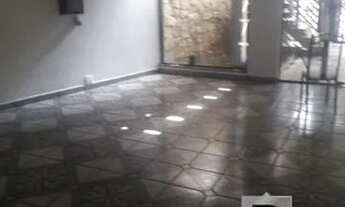 Imagem 5: Sobrado na Moóca com 3 suítes e 3 vagas