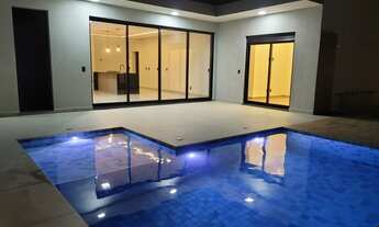 Imagem: LINDA CASA DE 246M² NO ALPHAVILLE NOVA