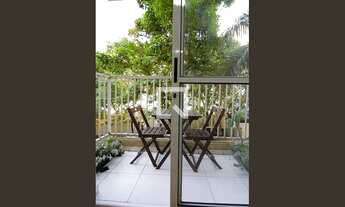 Imagem 5: Apartamento para Aluguel - Panamby, 2 Quartos, 55 m2