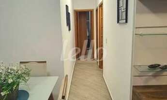 Imagem 2: São Bernardo do Campo - Apartamento Padrão - Pauliceia