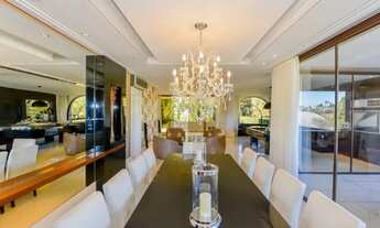 Imagem 6: Jardim Social, casa 648m², 6vagas, piscina aquecida, jacuzzi, gazebo