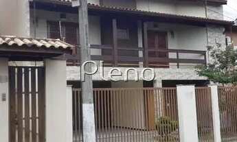 Imagem 5: Casa à Venda no Residencial Itamambuca - Valinhos-SP