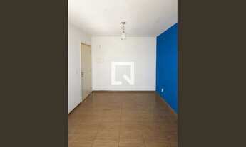 Imagem 5: Apartamento para Aluguel - Jardim Tres Marias, 2 Quartos, 49 m2