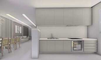 Imagem 5: ÁREA PRIVATIVA 03 QTOS 01 SUÍTE 03 VGAS NO BAIRRO RIACHO DAS PEDRAS EM CONTAGEM