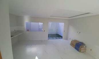 Imagem 2: ECS 138 Casa a venda possui 105m quadrados 3 quartos com suíte em Morada de Laranjeiras