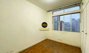 Imagem 2: Ótimo apartamento acessível na Bela Vista