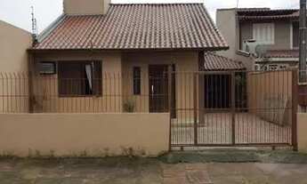 Imagem: SãO LEOPOLDO - Casa Padrão - Campina