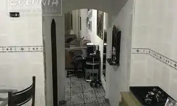 Imagem 6: Santo André - Casa Padrão - Jardim Cristiane