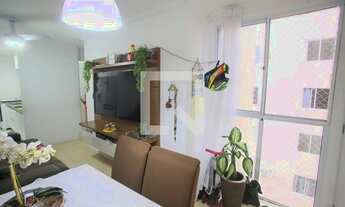 Imagem 2: Apartamento para Aluguel - Curicica, 2 Quartos, 50 m2