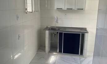 Imagem: Aluga-se apartamento