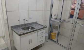 Imagem 5: Apartamento para aluguel possui 45 metros quadrados com 2 quartos