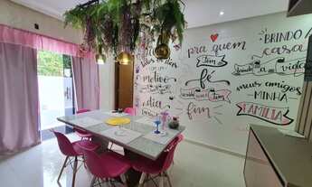 Imagem 4: Quinta das Marinas com 3 suítes - Ponta Negra