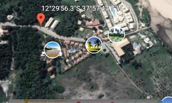 Imagem 5: Vendo Lote/Terreno em Imbassai a 200 metros da praia